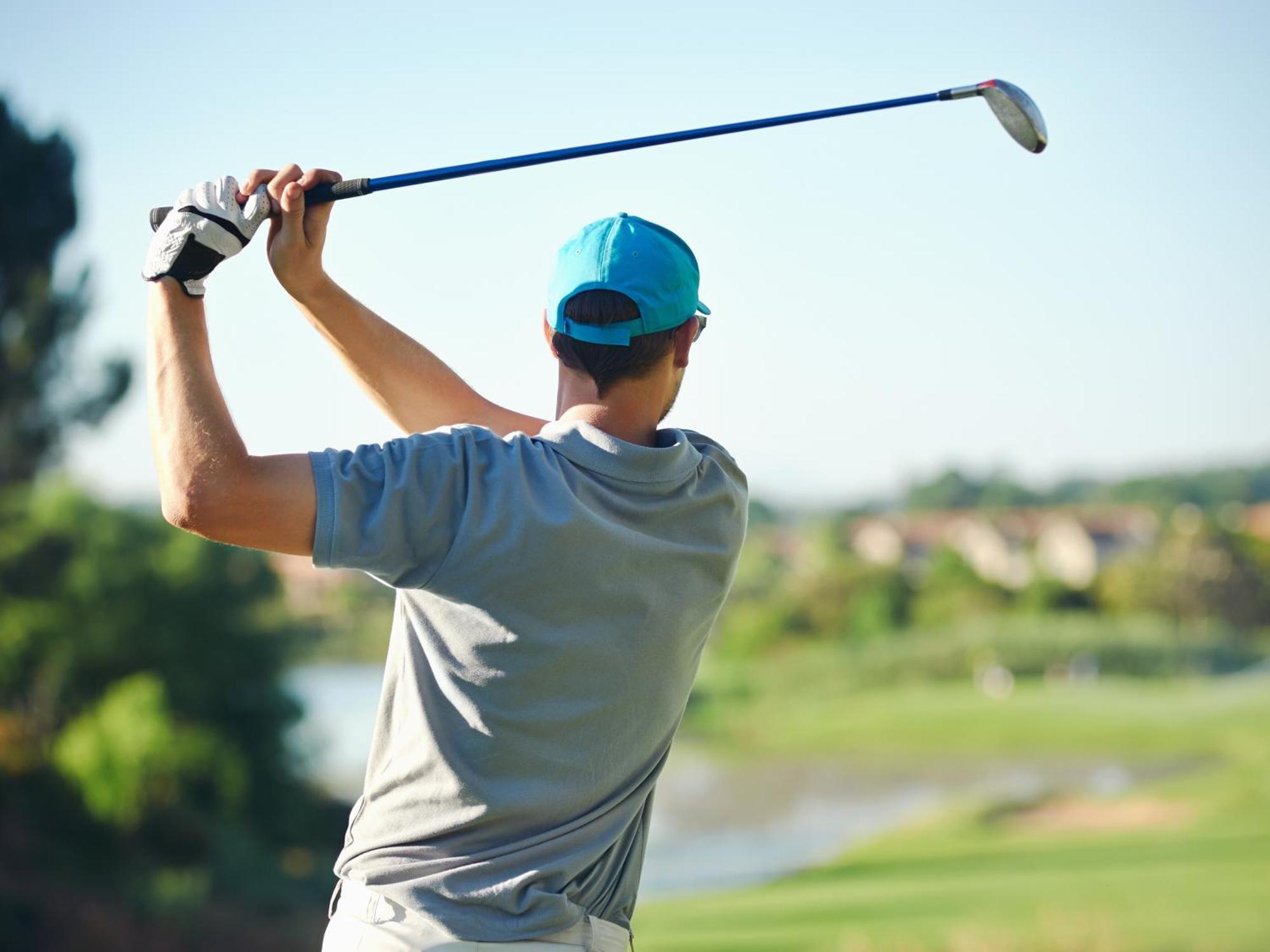 Vacation Marbella I Guadalmina Golf Front Villa, Private Pool, Close To The Beach Εξωτερικό φωτογραφία