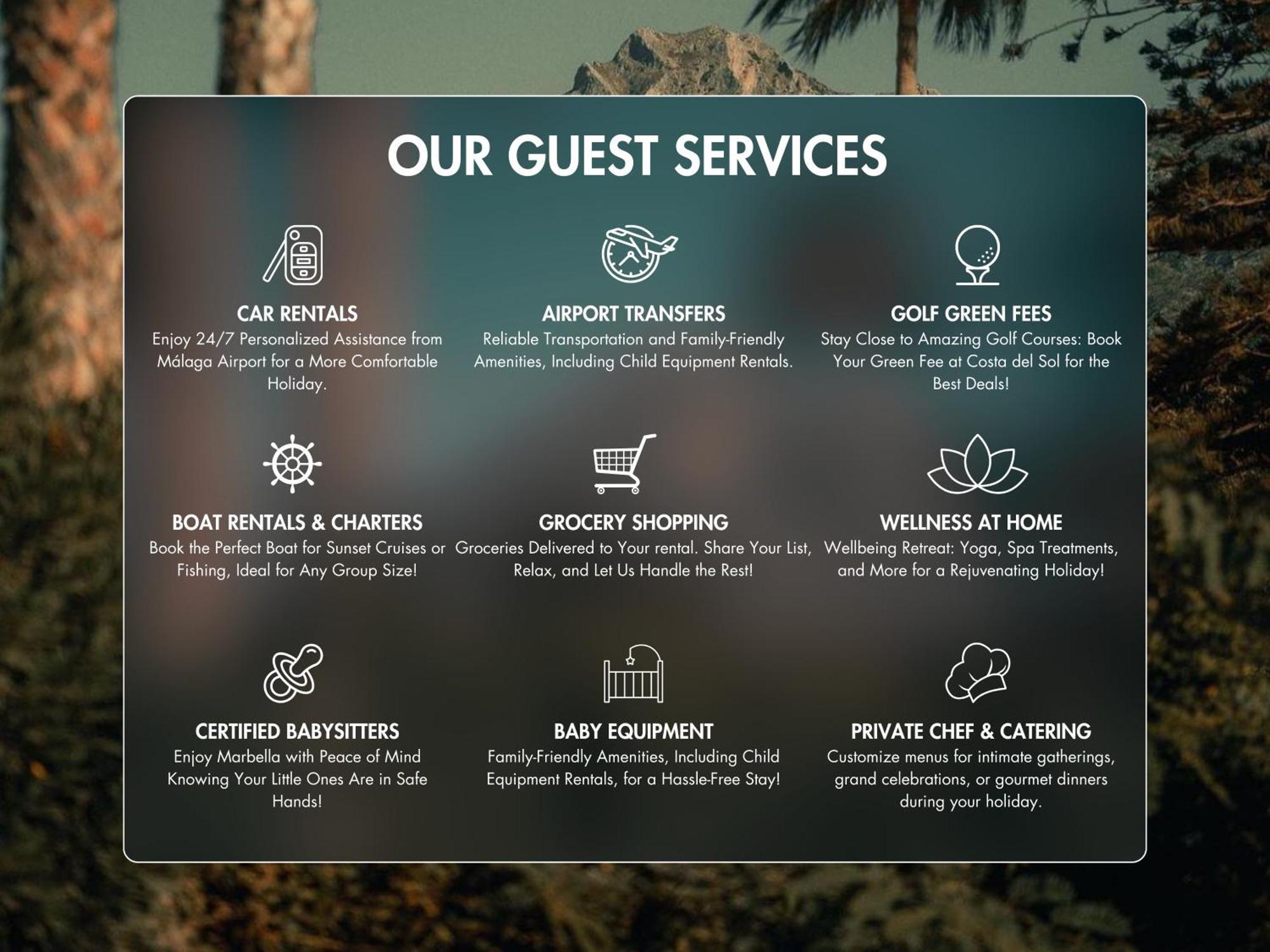 Vacation Marbella I Guadalmina Golf Front Villa, Private Pool, Close To The Beach Εξωτερικό φωτογραφία