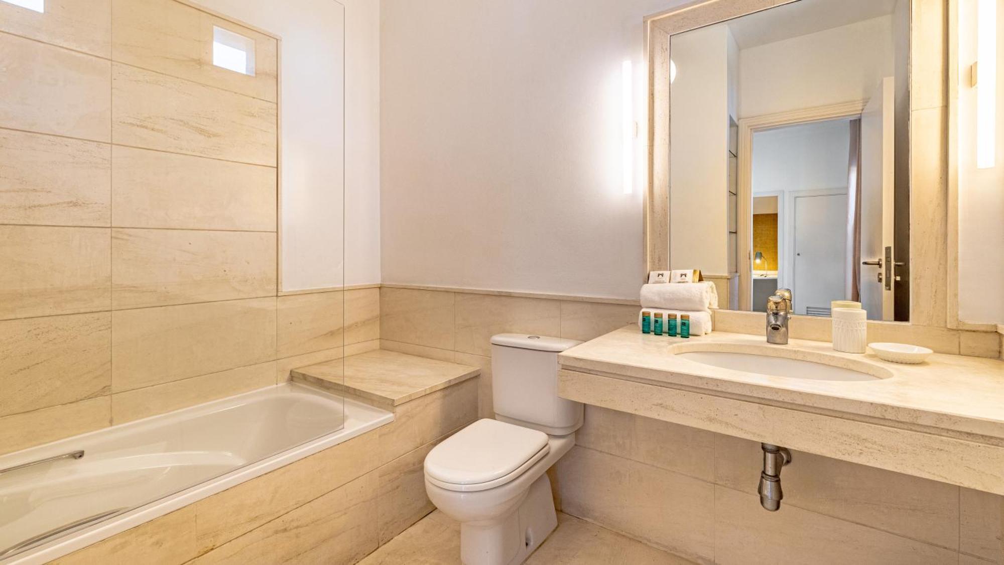 Vacation Marbella I Guadalmina Golf Front Villa, Private Pool, Close To The Beach Εξωτερικό φωτογραφία
