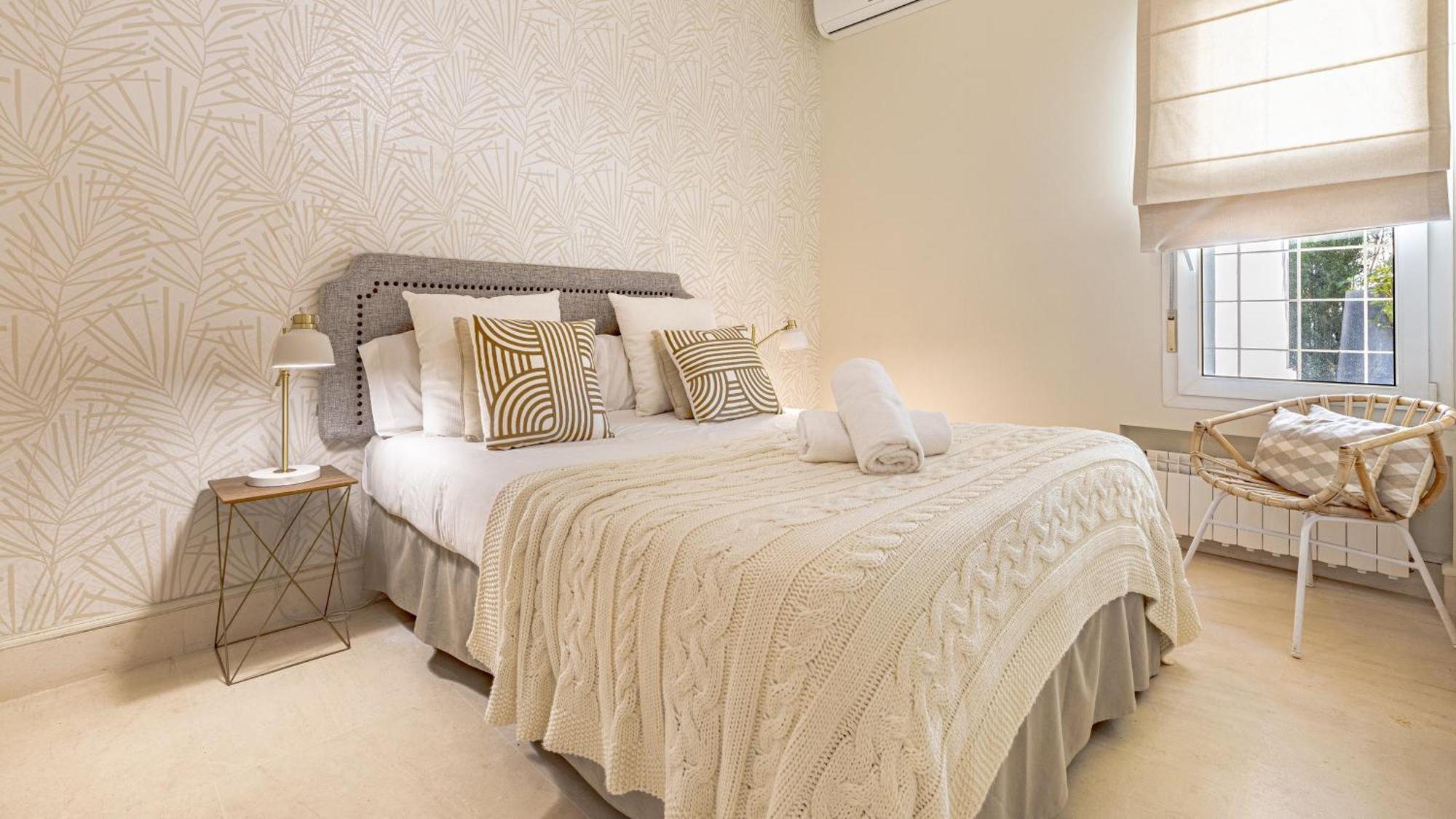 Vacation Marbella I Guadalmina Golf Front Villa, Private Pool, Close To The Beach Εξωτερικό φωτογραφία